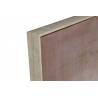 Paveikslas ABSTRACTO BROWN 122x92 rudas
