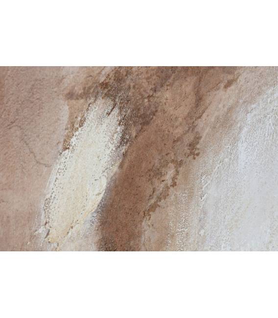 Paveikslas ABSTRACTO BROWN 122x92 rudas