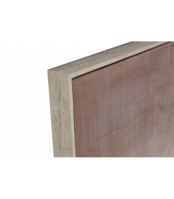 Paveikslas ABSTRACTO BROWN-B 122x92 rudas
