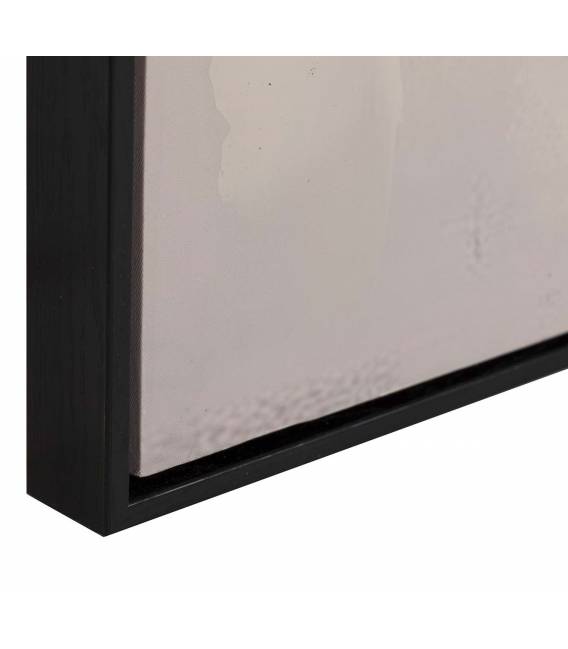 Paveikslas SILUETAS-E 80x120 beige/juodas