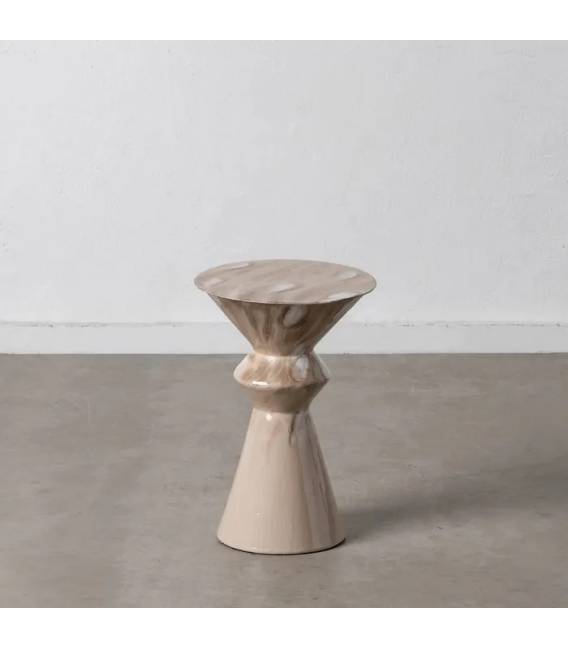 Šoninis staliukas BEIGE 34x50 beige