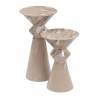 Šoninis staliukas BEIGE 34x50 beige