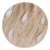 Šoninis staliukas BEIGE 34x50 beige