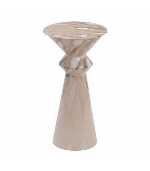 Šoninis staliukas BEIGE 34x64,5 beige