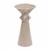 Šoninis staliukas BEIGE 34x64,5 beige