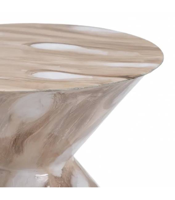 Šoninis staliukas BEIGE 34x64,5 beige