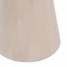 Šoninis staliukas BEIGE 34x64,5 beige