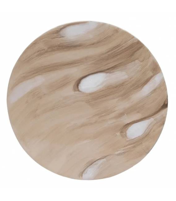 Šoninis staliukas BEIGE 34x64,5 beige