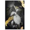 Paveikslas ORO HOJAS-B 80x120 juodas