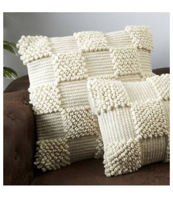 Pagalvėlė COJIN 45x45 beige