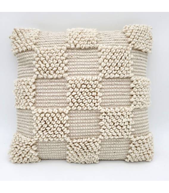 Pagalvėlė COJIN 45x45 beige