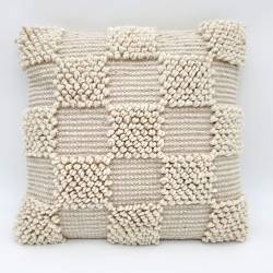 Pagalvėlė COJIN 45x45 beige