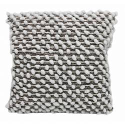 Pagalvėlė COJIN 45x45 pilka