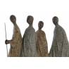 Dekoracija AFRICANS 34x41 marga