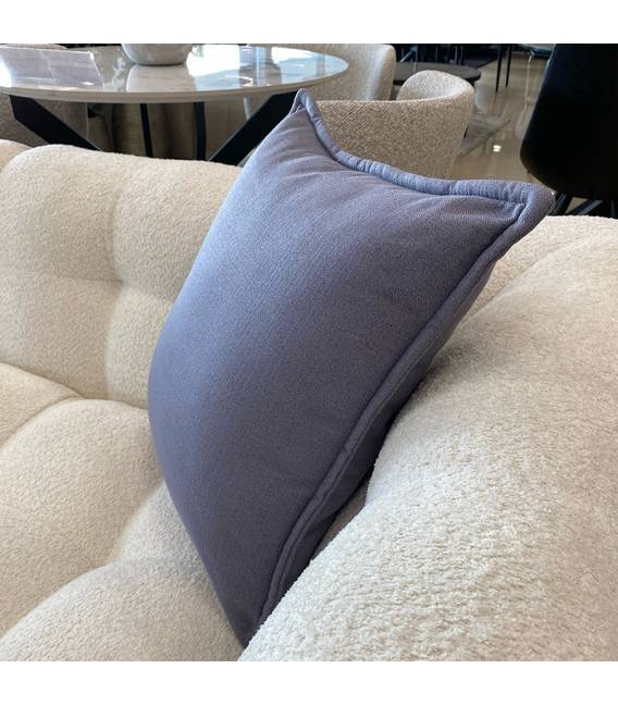 Pagalvėlė BOTEGA 55x55 melsva