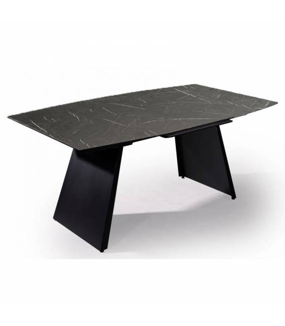 Išskleidžiamas stalas BELIZ 180(240)x100 ROYAL MARBLE