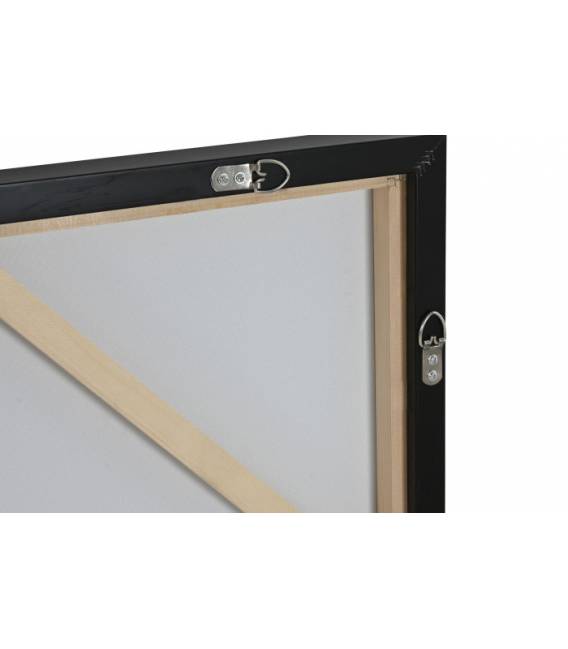 Paveikslas MODERN-A 100x100 žalias