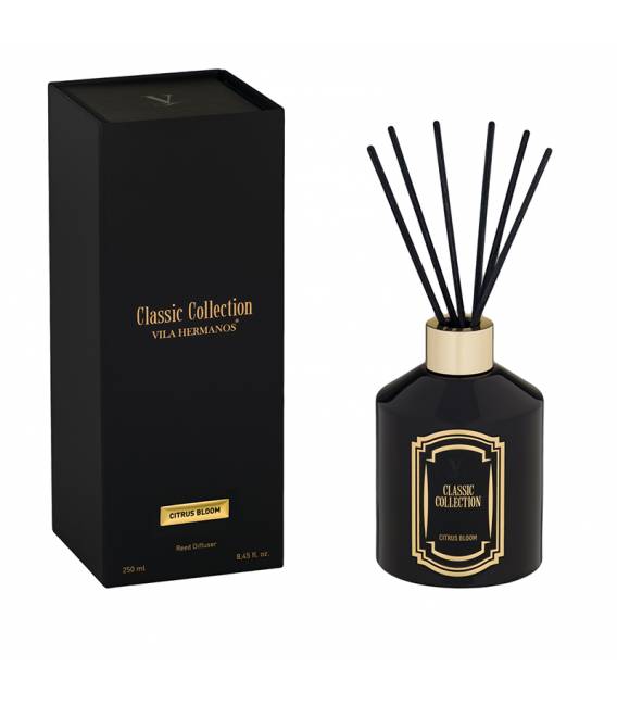 Namų kvapas CLASSIC COLLECTION 250 ml CITRUS BLOOM