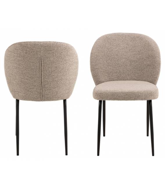 Kėdė 97828 beige