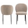 Kėdė 97828 beige