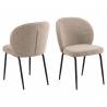Kėdė 97828 beige