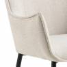 Krėsliukas 105592 beige