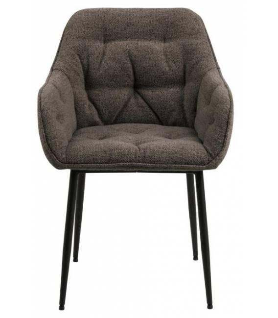 Krėsliukas 107643 rudas