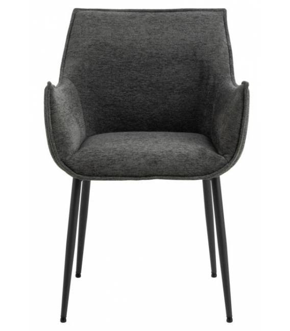 Krėsliukas 105593 pilkas