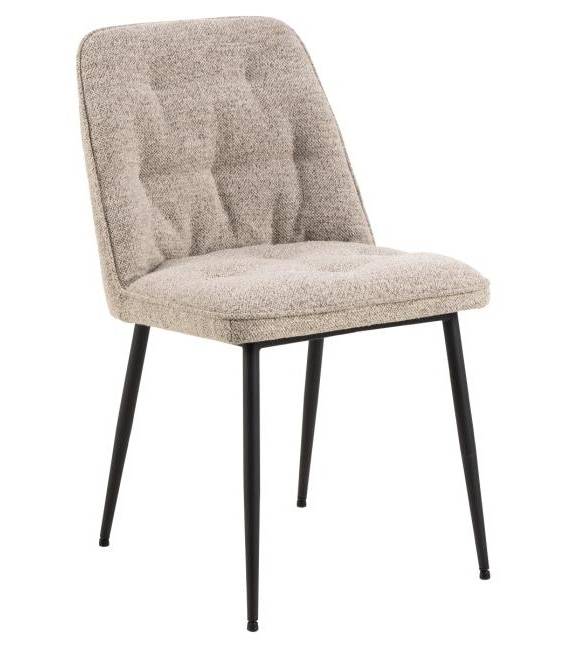 Kėdė 107639 beige