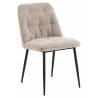 Kėdė 107639 beige
