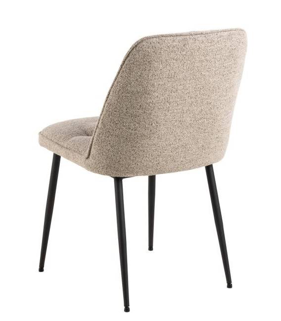 Kėdė 107639 beige