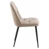 Kėdė 107639 beige