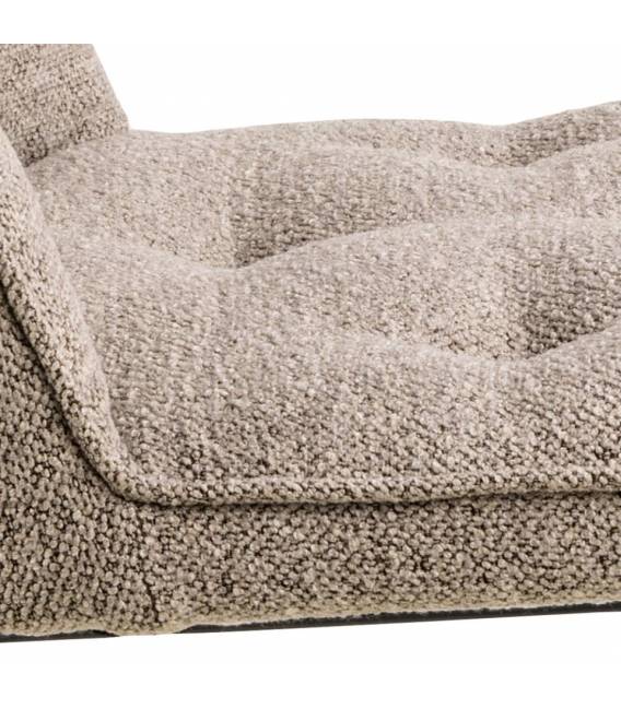 Kėdė 107639 beige