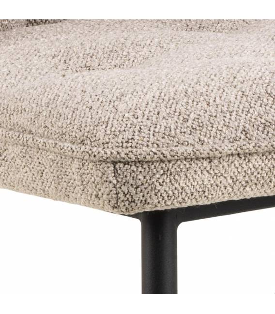 Kėdė 107639 beige