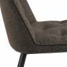 Kėdė 107640 taupe