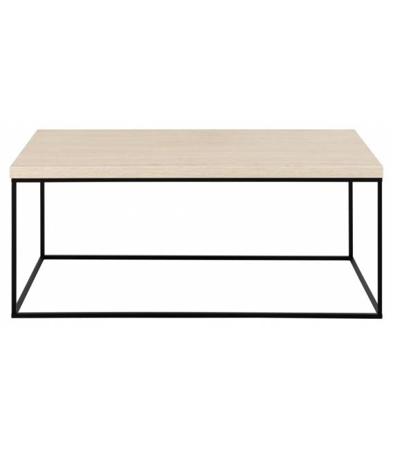 Kavos staliukas 105360 110x55 smėlio