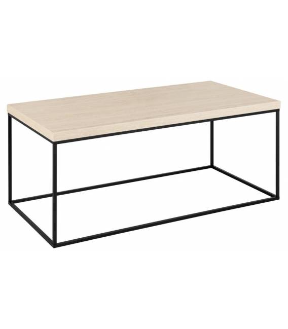 Kavos staliukas 105360 110x55 smėlio