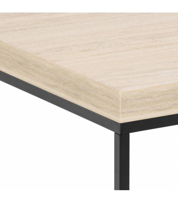 Kavos staliukas 102431 40x45 smėlio
