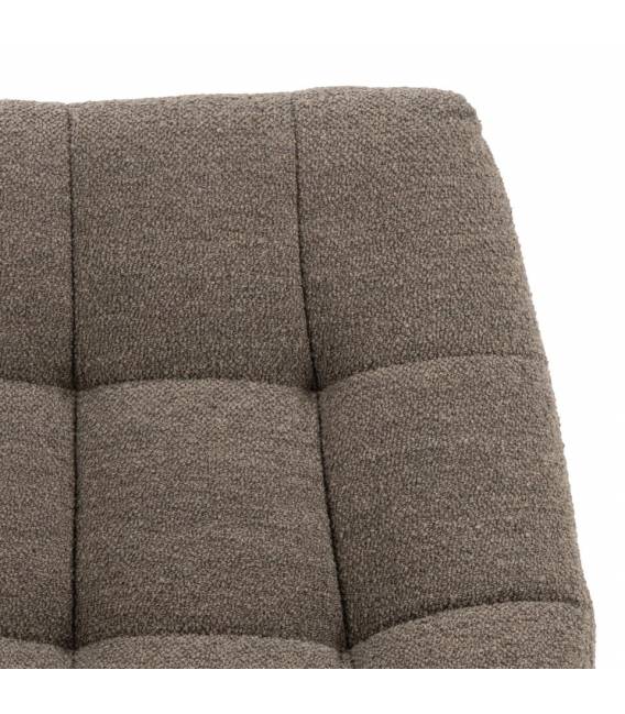 Fotelis 105893 taupe