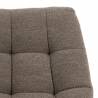 Fotelis 105893 taupe