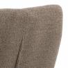Fotelis 105893 taupe