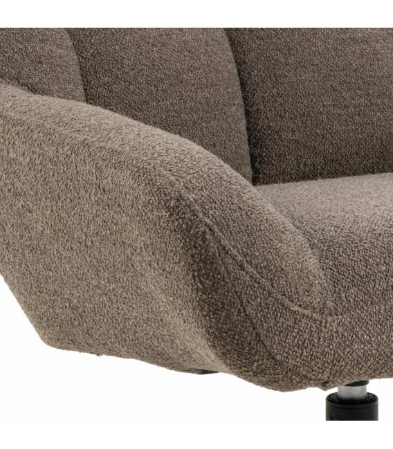 Fotelis 105893 taupe