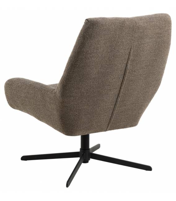 Fotelis 105893 taupe
