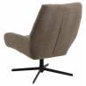 Fotelis 105893 taupe