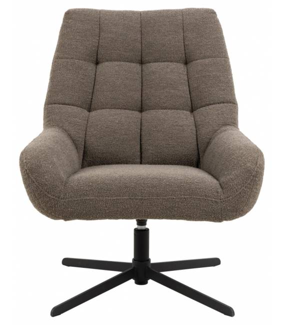 Fotelis 105893 taupe