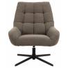 Fotelis 105893 taupe