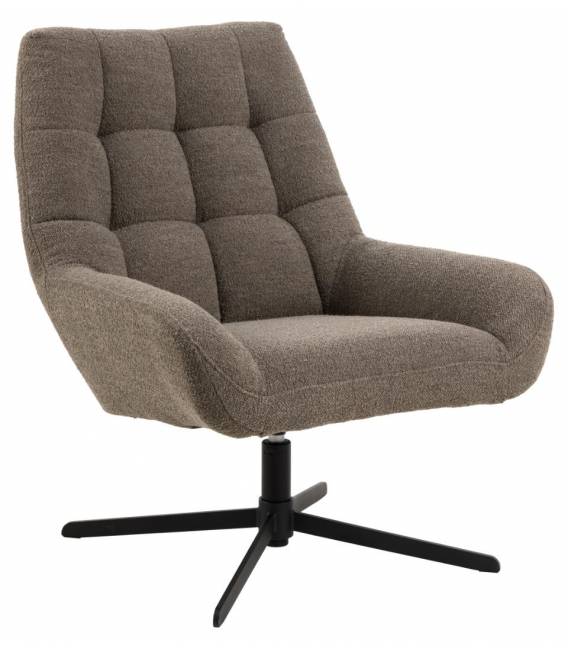 Fotelis 105893 taupe