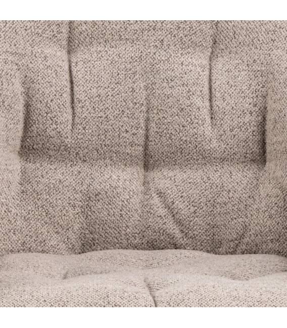 Krėsliukas 102544 beige/sukasi