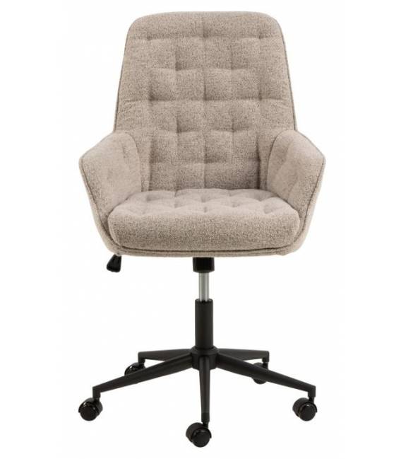 Biuro kėdė 109072 beige