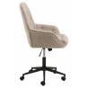 Biuro kėdė 109072 beige